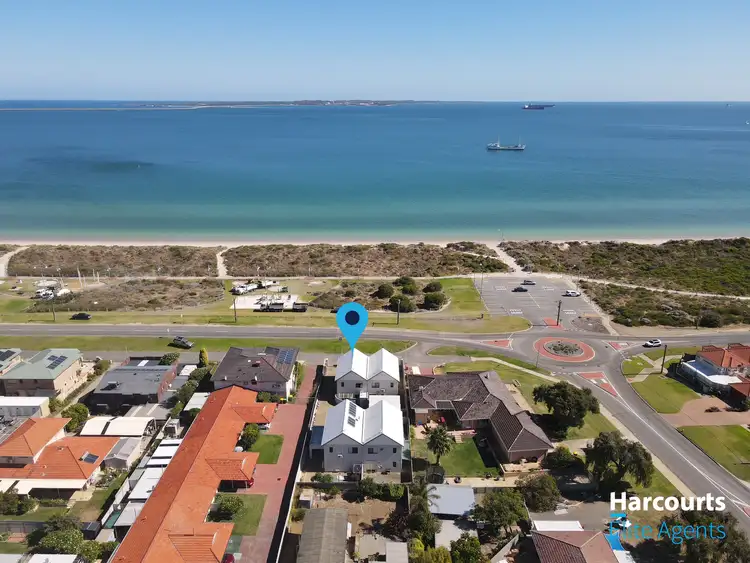 Sixth view of Homely townhouse listing, 2/101 Rockingham Beach Road, Rockingham WA 6168