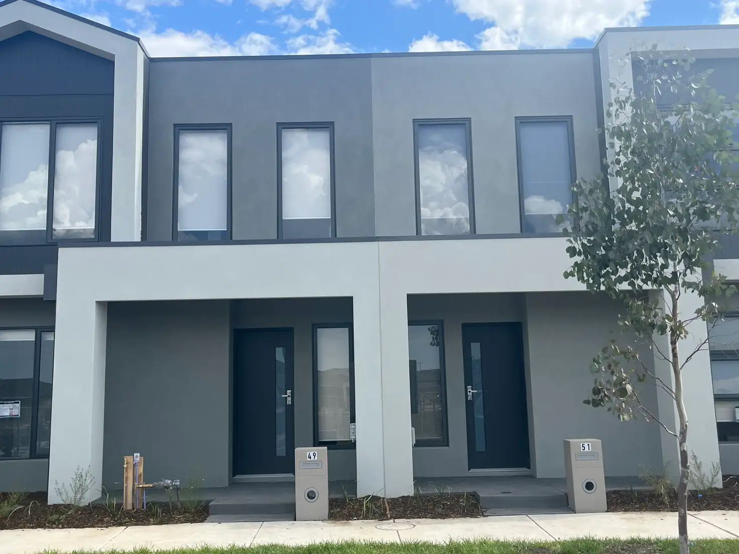 Main view of Homely house listing, 47 Padma Boulevard, Tarneit VIC 3029
