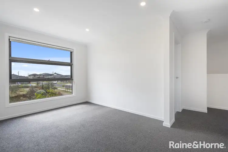 Fifth view of Homely house listing, 47 Padma Boulevard, Tarneit VIC 3029