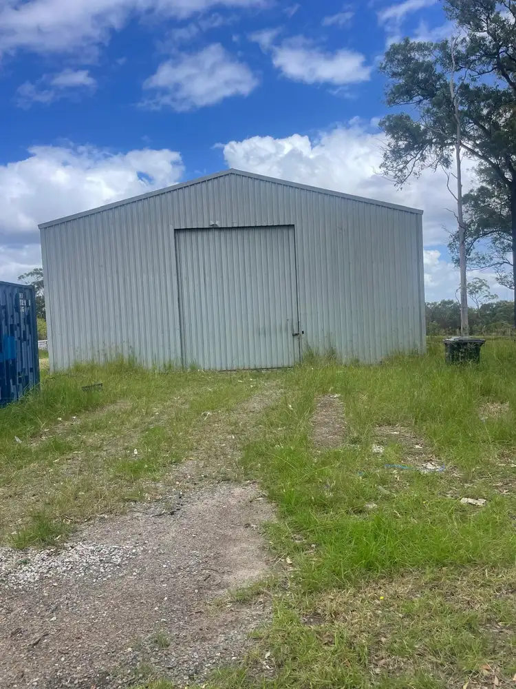 52 Pitt Town Road, Kenthurst NSW 2156