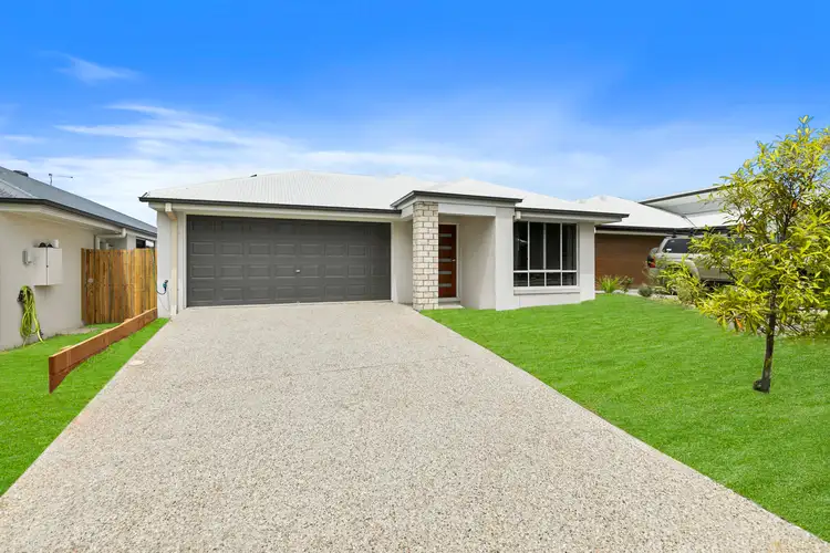 33 Eagle Circuit, Burpengary East QLD 4505