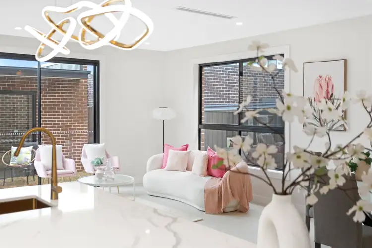 46 Mariner Avenue (Nirimba Fields), Schofields NSW 2762