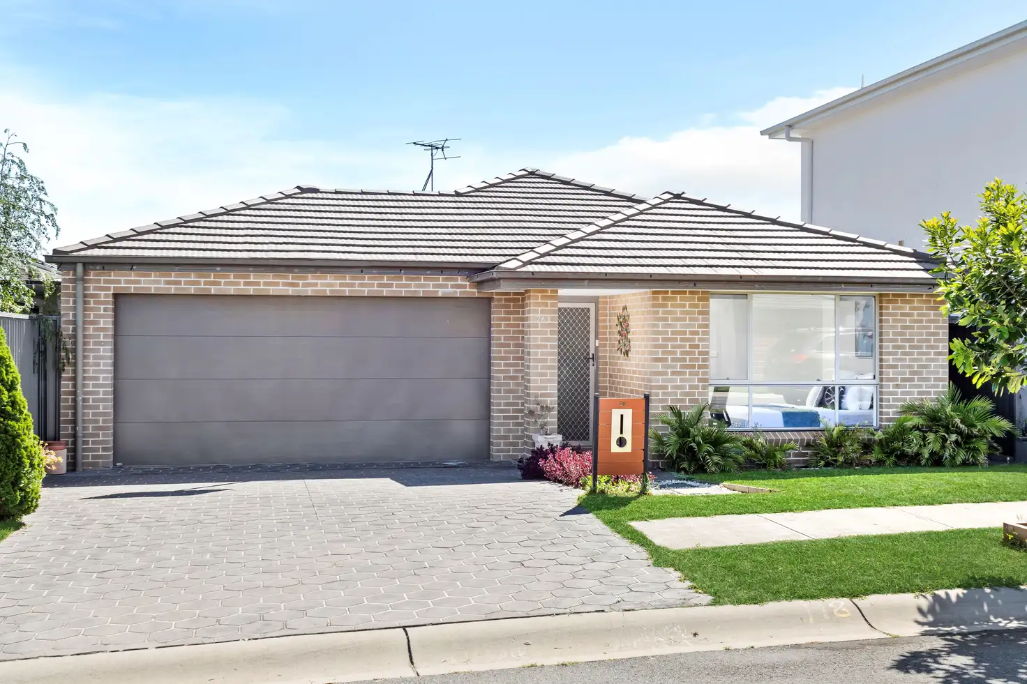 Main view of Homely house listing, 26 Keith Street (Tallawong), Schofields NSW 2762
