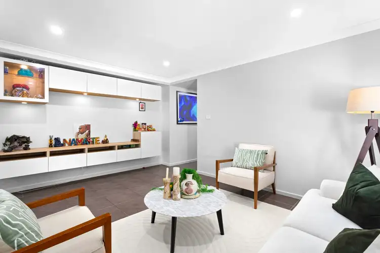 Third view of Homely house listing, 26 Keith Street (Tallawong), Schofields NSW 2762