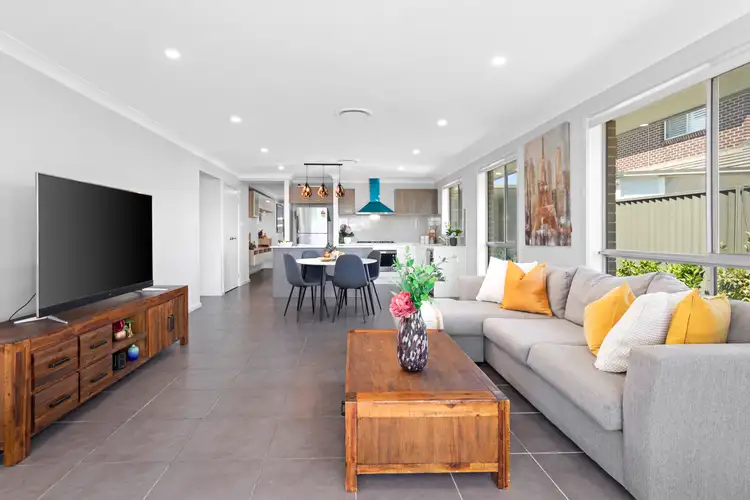 Fifth view of Homely house listing, 26 Keith Street (Tallawong), Schofields NSW 2762