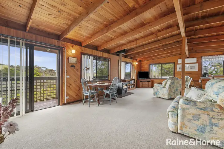 Third view of Homely house listing, 28 Alex Drive, St Andrews Beach VIC 3941