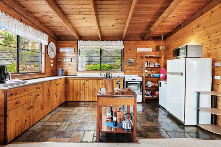 Fourth view of Homely house listing, 28 Alex Drive, St Andrews Beach VIC 3941