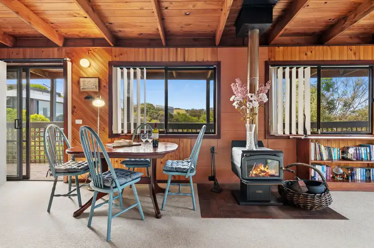 Fifth view of Homely house listing, 28 Alex Drive, St Andrews Beach VIC 3941