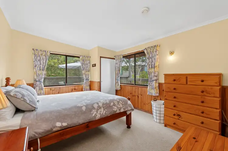 Sixth view of Homely house listing, 28 Alex Drive, St Andrews Beach VIC 3941
