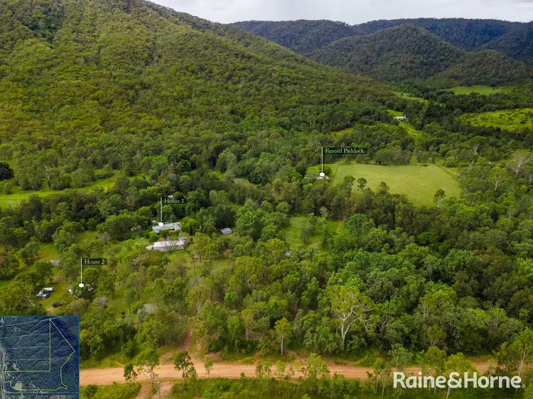 1607 Gaeta Road, Gaeta QLD 4671