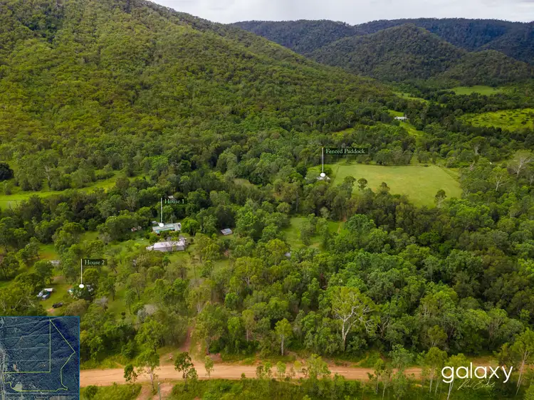 1607 Gaeta Road, Gaeta QLD 4671