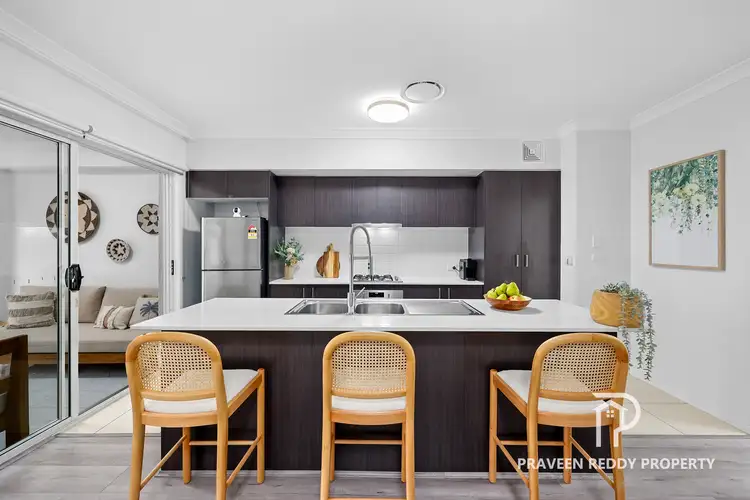 Second view of Homely house listing, 3 Raspberry Crescent, Schofields NSW 2762