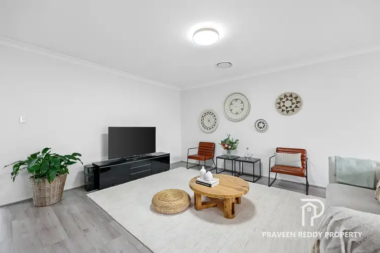 Fourth view of Homely house listing, 3 Raspberry Crescent, Schofields NSW 2762