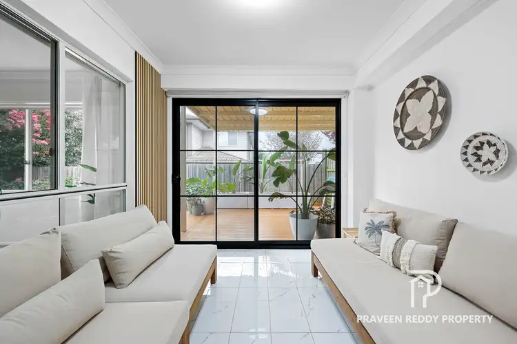 Fifth view of Homely house listing, 3 Raspberry Crescent, Schofields NSW 2762