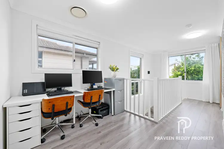 Sixth view of Homely house listing, 3 Raspberry Crescent, Schofields NSW 2762