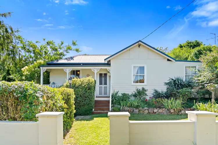 Second view of Homely house listing, 18 Ford Street, Yass NSW 2582
