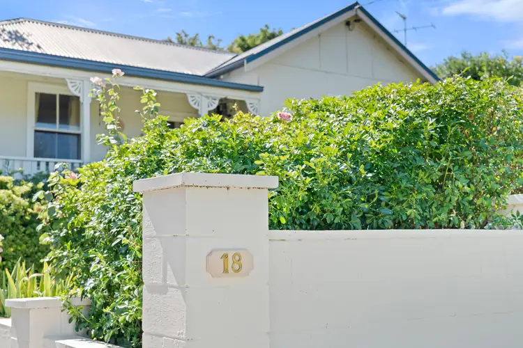 Third view of Homely house listing, 18 Ford Street, Yass NSW 2582