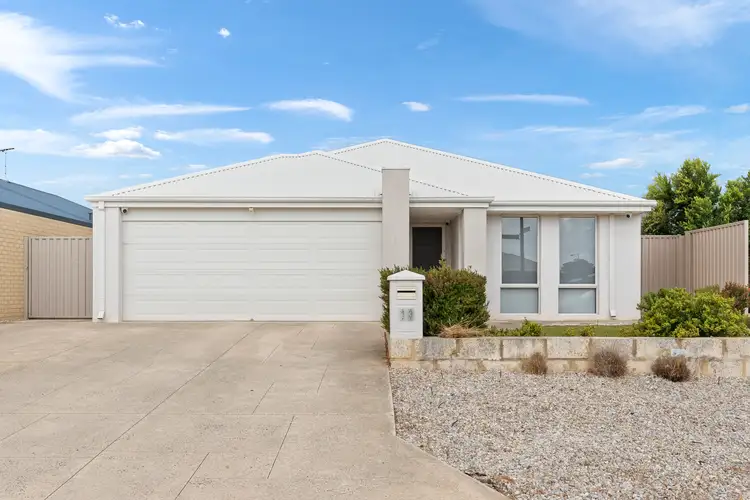 13 Camley Fairway, Baldivis WA 6171
