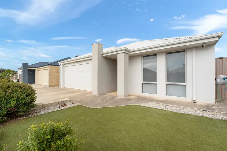 Second view of Homely house listing, 13 Camley Fairway, Baldivis WA 6171