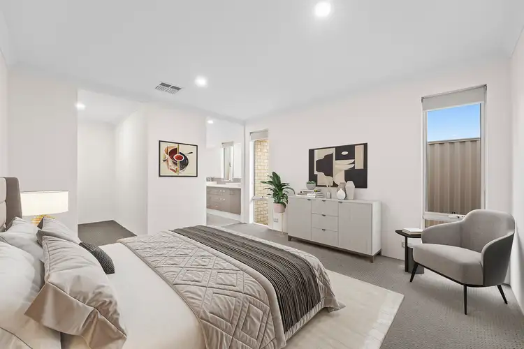 Fourth view of Homely house listing, 13 Camley Fairway, Baldivis WA 6171