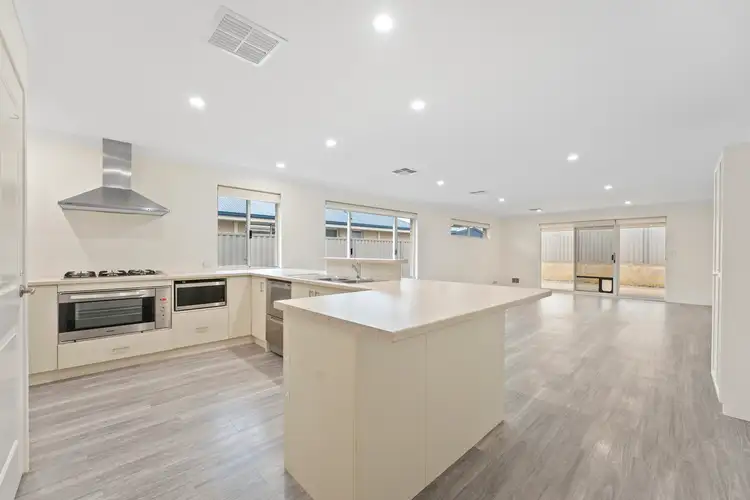 Seventh view of Homely house listing, 13 Camley Fairway, Baldivis WA 6171