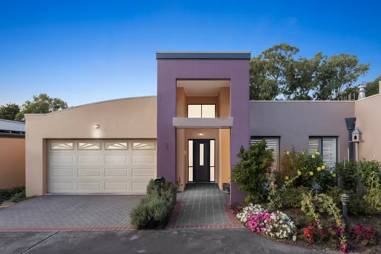 3/113 Mortimer Lewis Drive, Greenway ACT 2900