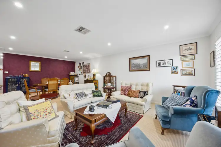 Third view of Homely townhouse listing, 3/113 Mortimer Lewis Drive, Greenway ACT 2900