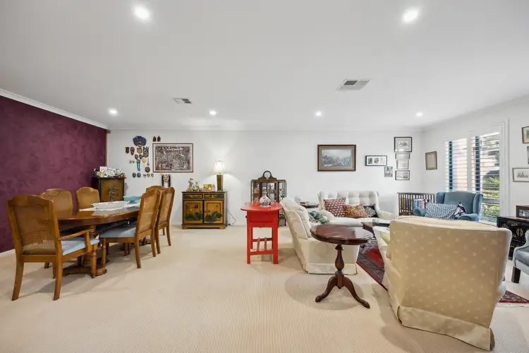 Fourth view of Homely townhouse listing, 3/113 Mortimer Lewis Drive, Greenway ACT 2900