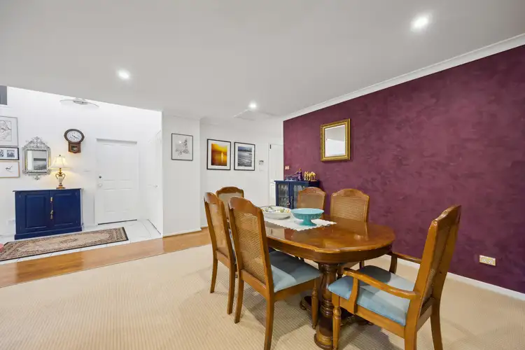 Fifth view of Homely townhouse listing, 3/113 Mortimer Lewis Drive, Greenway ACT 2900