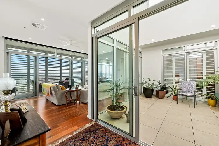 Sixth view of Homely apartment listing, 1305 'Lumi'/102 Swain Street, Gungahlin ACT 2912