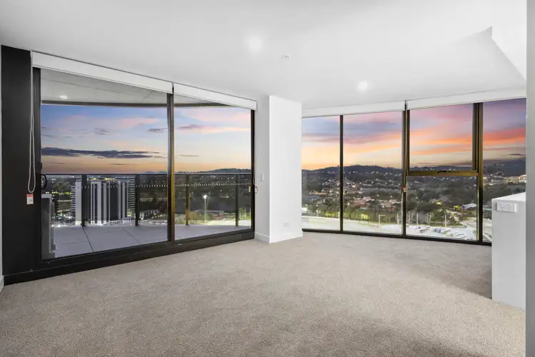 Sixth view of Homely apartment listing, Unit 407/Door T2-1511 WOVA, Phillip ACT 2606