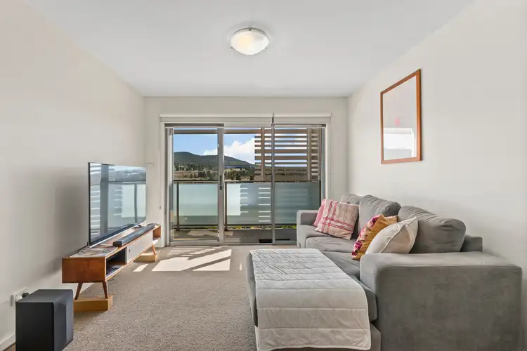 Second view of Homely apartment listing, 36/41 Philip Hodgins Street, Wright ACT 2611
