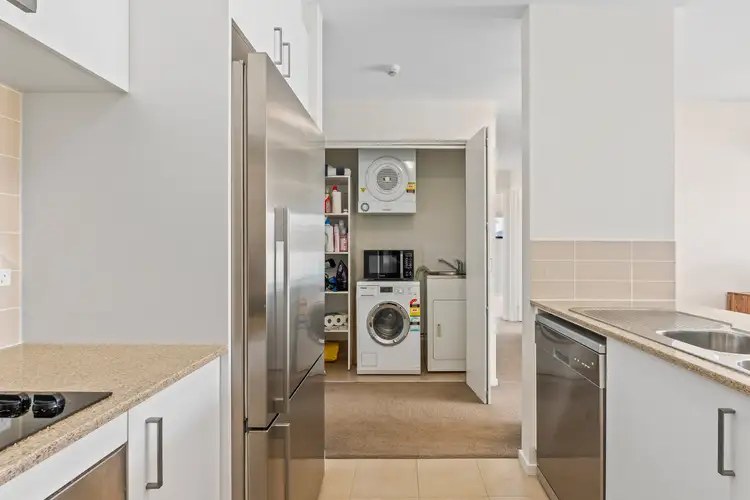 Sixth view of Homely apartment listing, 36/41 Philip Hodgins Street, Wright ACT 2611