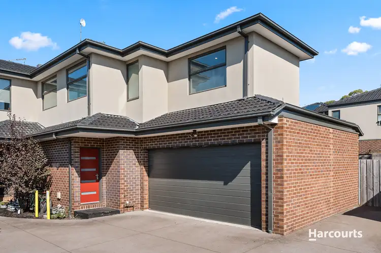 3/34-36 Ormond Road, Clayton VIC 3168