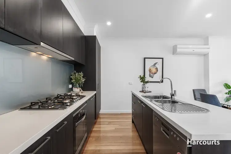 Fourth view of Homely townhouse listing, 3/34-36 Ormond Road, Clayton VIC 3168