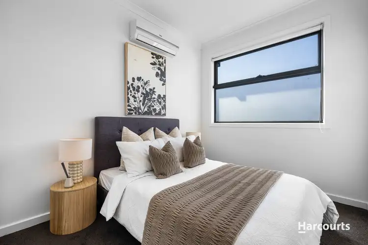 Sixth view of Homely townhouse listing, 3/34-36 Ormond Road, Clayton VIC 3168