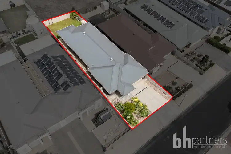 Third view of Homely house listing, 26 Jarvis Street, Berri SA 5343