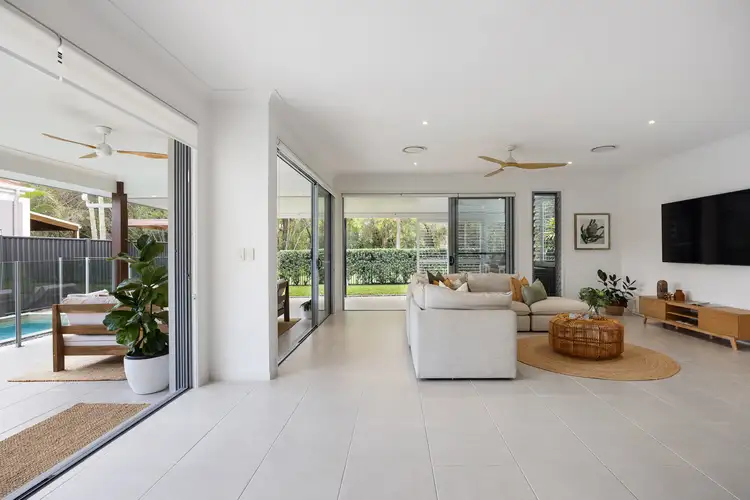 Third view of Homely house listing, 77 The Avenue, Peregian Springs QLD 4573