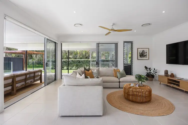 Fourth view of Homely house listing, 77 The Avenue, Peregian Springs QLD 4573