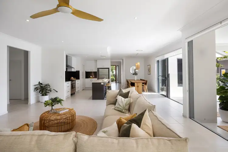 Sixth view of Homely house listing, 77 The Avenue, Peregian Springs QLD 4573