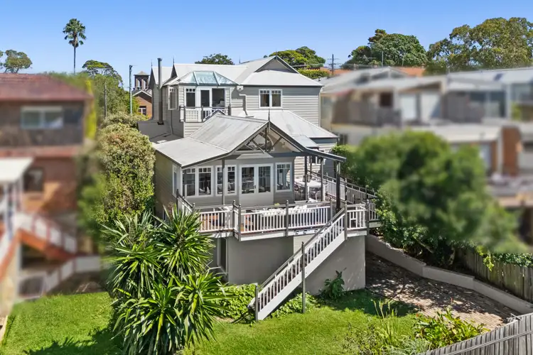 Main view of Homely house listing, 30 Chisholm Street, Greenwich NSW 2065