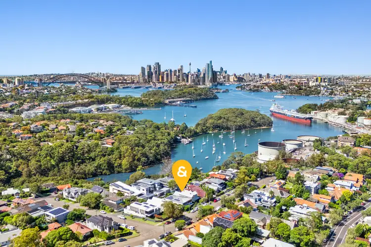 Second view of Homely house listing, 30 Chisholm Street, Greenwich NSW 2065
