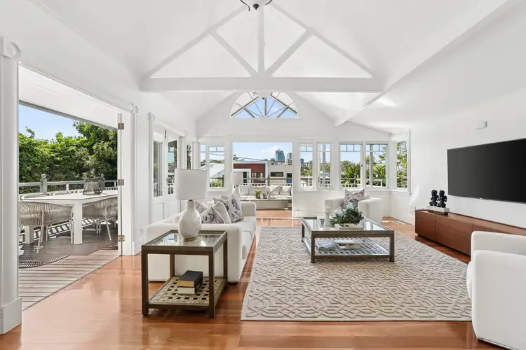 Fourth view of Homely house listing, 30 Chisholm Street, Greenwich NSW 2065