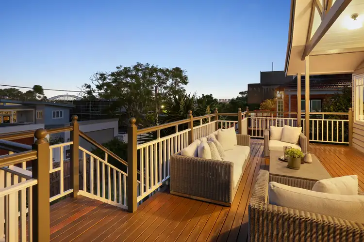 Sixth view of Homely house listing, 30 Chisholm Street, Greenwich NSW 2065