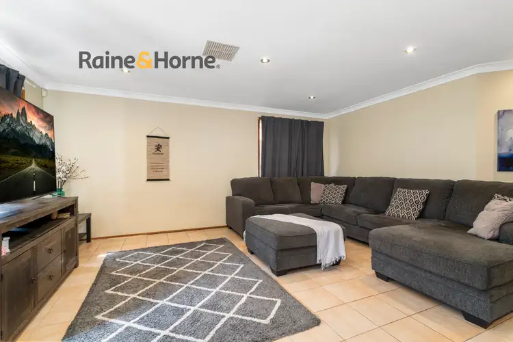 Second view of Homely house listing, 22 Huskisson Street, Prestons NSW 2170