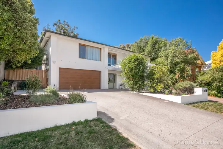 Second view of Homely house listing, 24 Frith Road, Gisborne VIC 3437