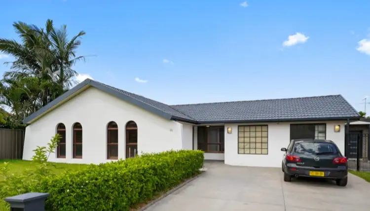 14 Tallwood Place