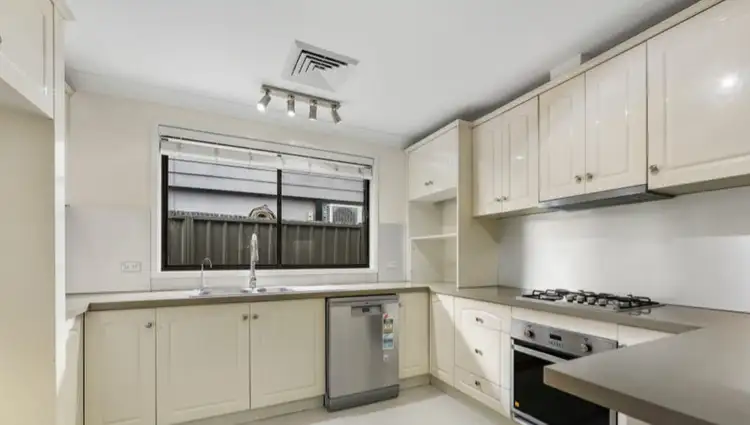 Third view of Homely house listing, 14 Tallwood Place, St Clair NSW 2759