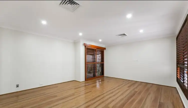 Fourth view of Homely house listing, 14 Tallwood Place, St Clair NSW 2759