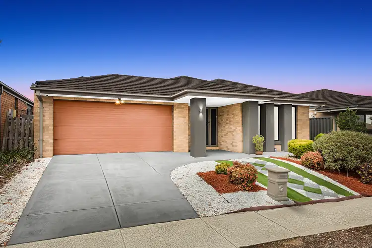 Second view of Homely house listing, 69 Eltham Parade, Manor Lakes VIC 3024